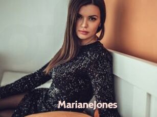 MarianeJones