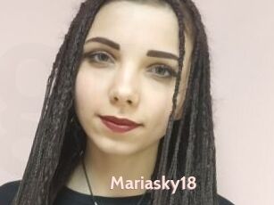 Mariasky18