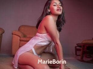 MarieBorin