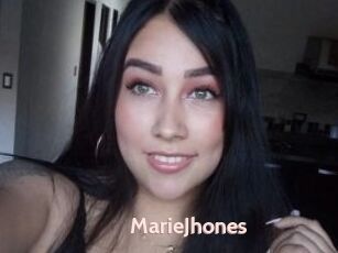 MarieJhones