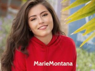 MarieMontana