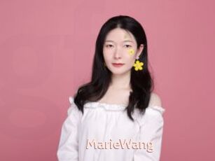 MarieWang