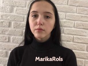 MarikaRols