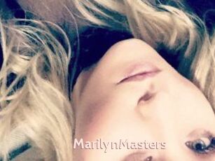 Marilyn_Masters