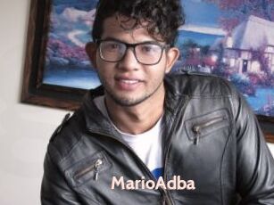 MarioAdba