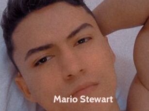 Mario_Stewart