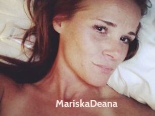 Mariska_Deana