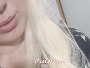 Marison_xxx