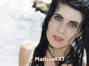 MarissaART