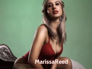 MarissaReed