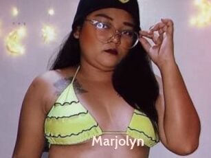 Marjolyn