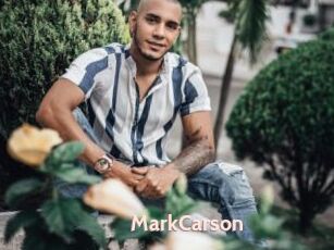 MarkCarson