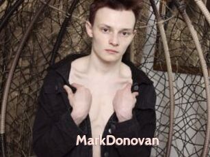 MarkDonovan