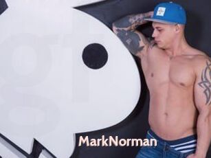 MarkNorman