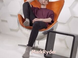 MarkRyder