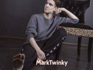 MarkTwinky