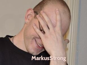 MarkusStrong