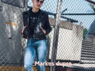 Markus_dupre