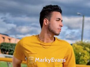 MarkyEvans