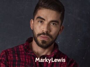 MarkyLewis