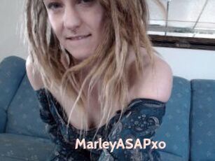 MarleyASAPxo