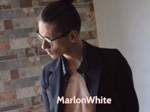 MarlonWhite