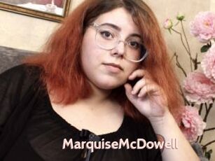 MarquiseMcDowell