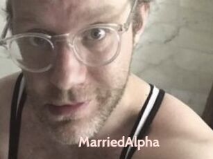 MarriedAlpha