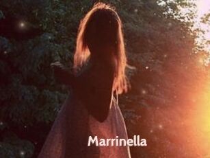 Marrinella