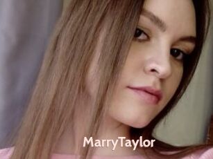 MarryTaylor