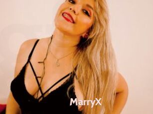 MarryX