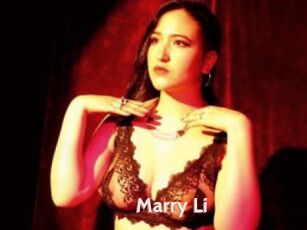 Marry_Li