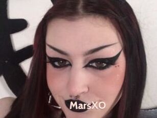 MarsXO