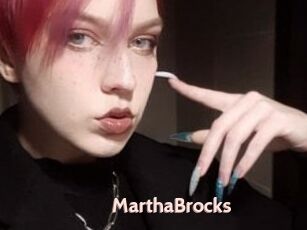 MarthaBrocks