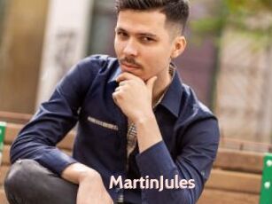 MartinJules