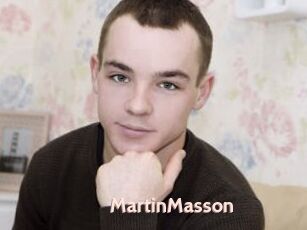 MartinMasson