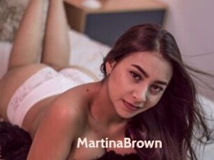 MartinaBrown