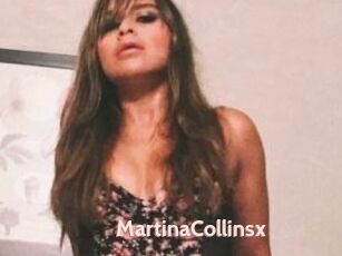 MartinaCollinsx