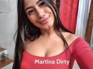 Martina_Dirty