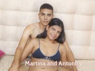 Martina_and_Antonhy