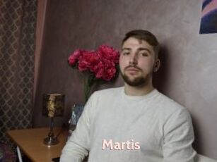 Martis