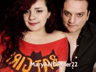 MaryANDPeter22