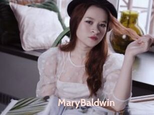 MaryBaldwin