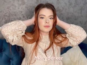 MaryBerker