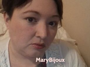 MaryBijoux