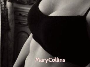 MaryCollins