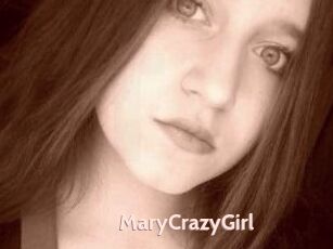 MaryCrazyGirl