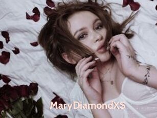 MaryDiamondXS