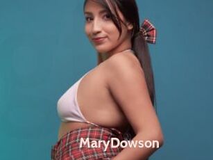 MaryDowson