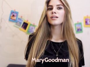 MaryGoodman